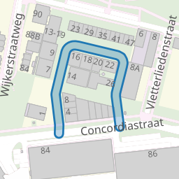 Harmoniestraat