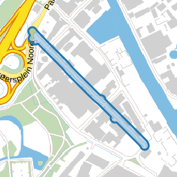 Lijndenweg