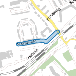 Noorderlaan