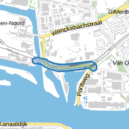 Noordersluisweg