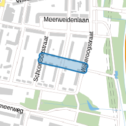 Pancrasplantsoen