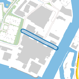 Platformweg