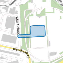 Rooswijkerlaan