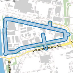 Rooswijkweg