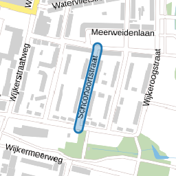 Schoonoortstraat