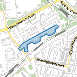 Schulpweg
