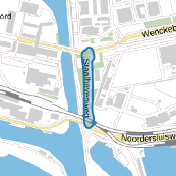 Staalhavenweg