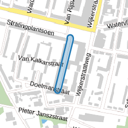 Van Diepenstraat