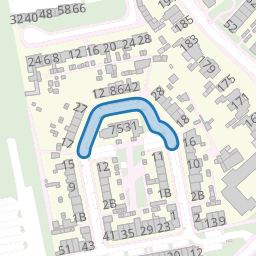 Van Nidekstraat