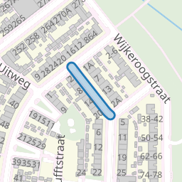 Verbindingsstraat