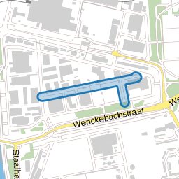 Vijverweg