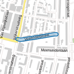 Watervlietstraat