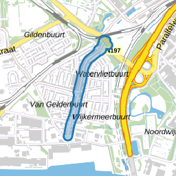 Wijkerstraatweg