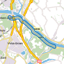 Amsterdamseweg