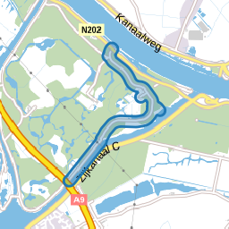 Buitenhuizerweg