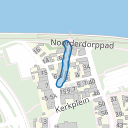 Hoofdbuurtstraat