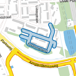 Krommeland