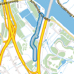 Laaglandersluisweg