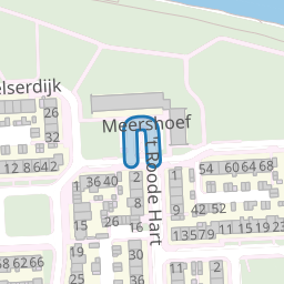 Meershoef