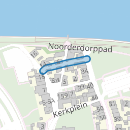 Middendorpstraat