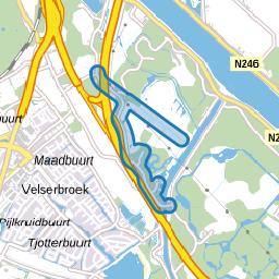 Oostbroekerweg