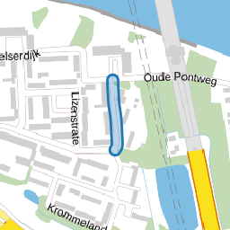 Oosteinderweg