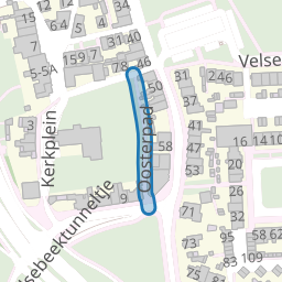 Oosterpad