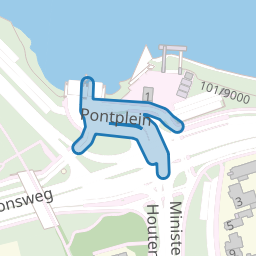 Pontplein