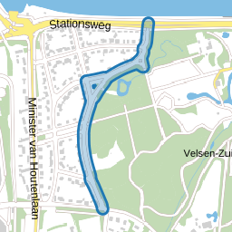 Van Tuyllweg