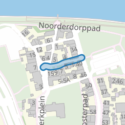 Zuiderdorpstraat