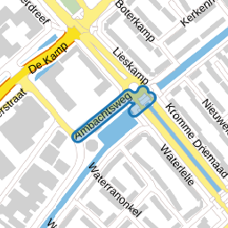 Ambachtsweg