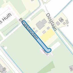 Broeklanden