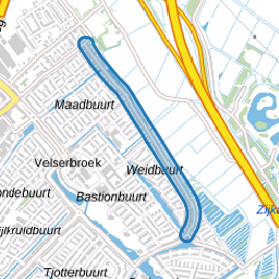 Grote Buitendijk