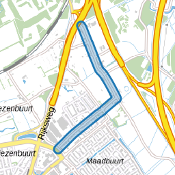 Hofgeesterweg