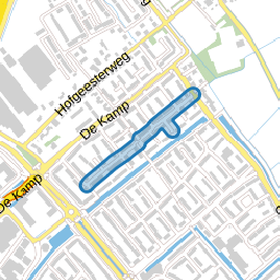 Kerkenmaaijerskamp
