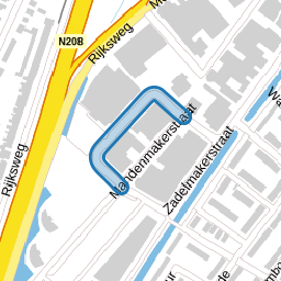 Kleermakerstraat