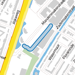 Klompenmakerstraat