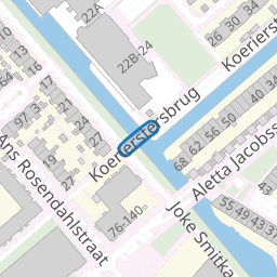 Koerierstersbrug