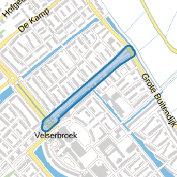 Langemaad