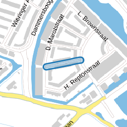 M. Ruysstraat