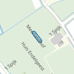 Meerlandhof