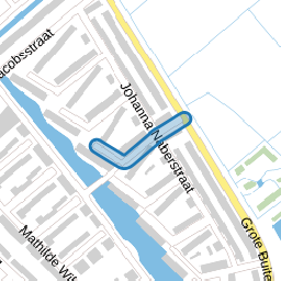 Mina Krusemanstraat