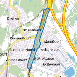Rijksweg