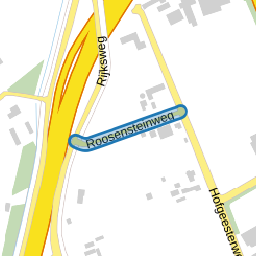 Roosensteinweg