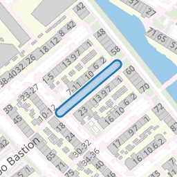 Roosje Vosstraat
