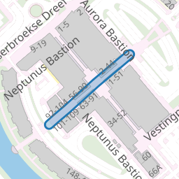 Ster Bastion
