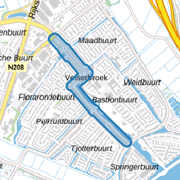 Velserbroekse Dreef