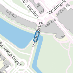 Vestingbrug