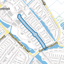 Vromaadweg