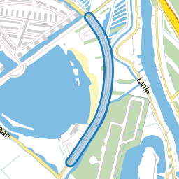 Westbroekpad